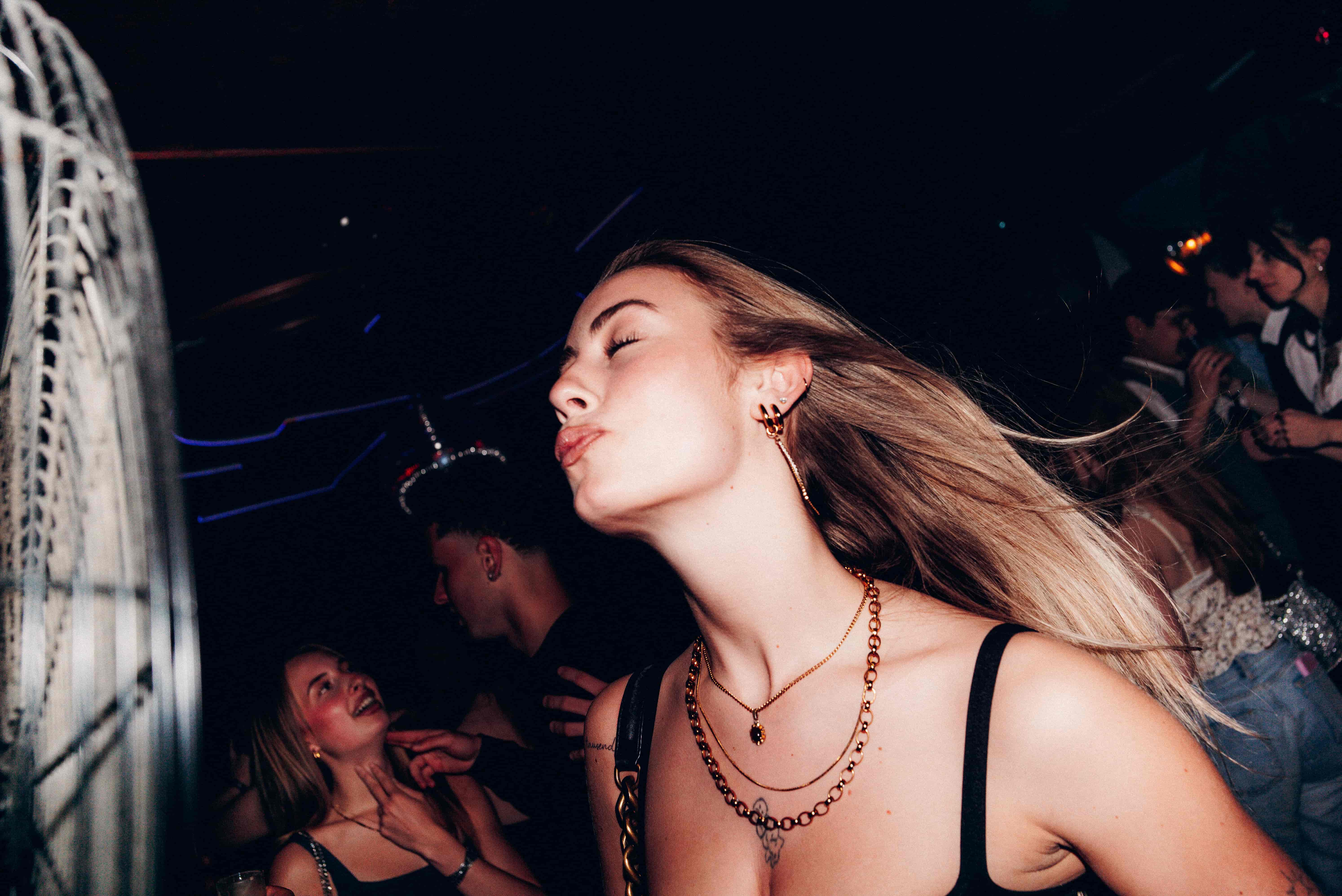 BAYA O! Dancebar